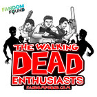 910 – Omega – The Walking Dead Podcast