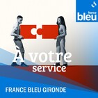 Le dossier de la vie en Bleu