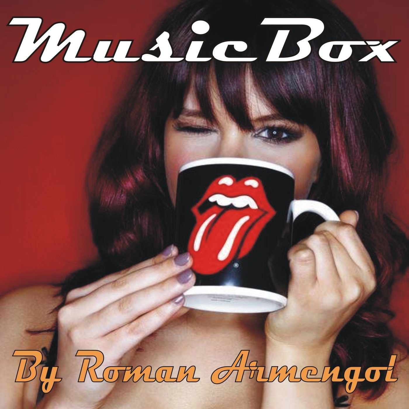 MusicRocks cover art