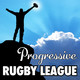 PRL Bookclub - Touchstones