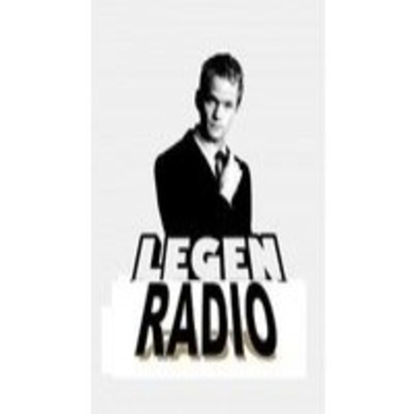 Podcast LegenRadio