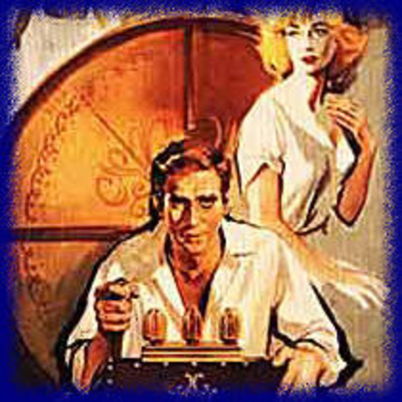 Time Machine by H.G. Wells