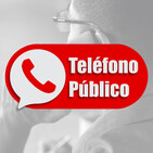 Teléfono Público - 20 de Junio de 2019