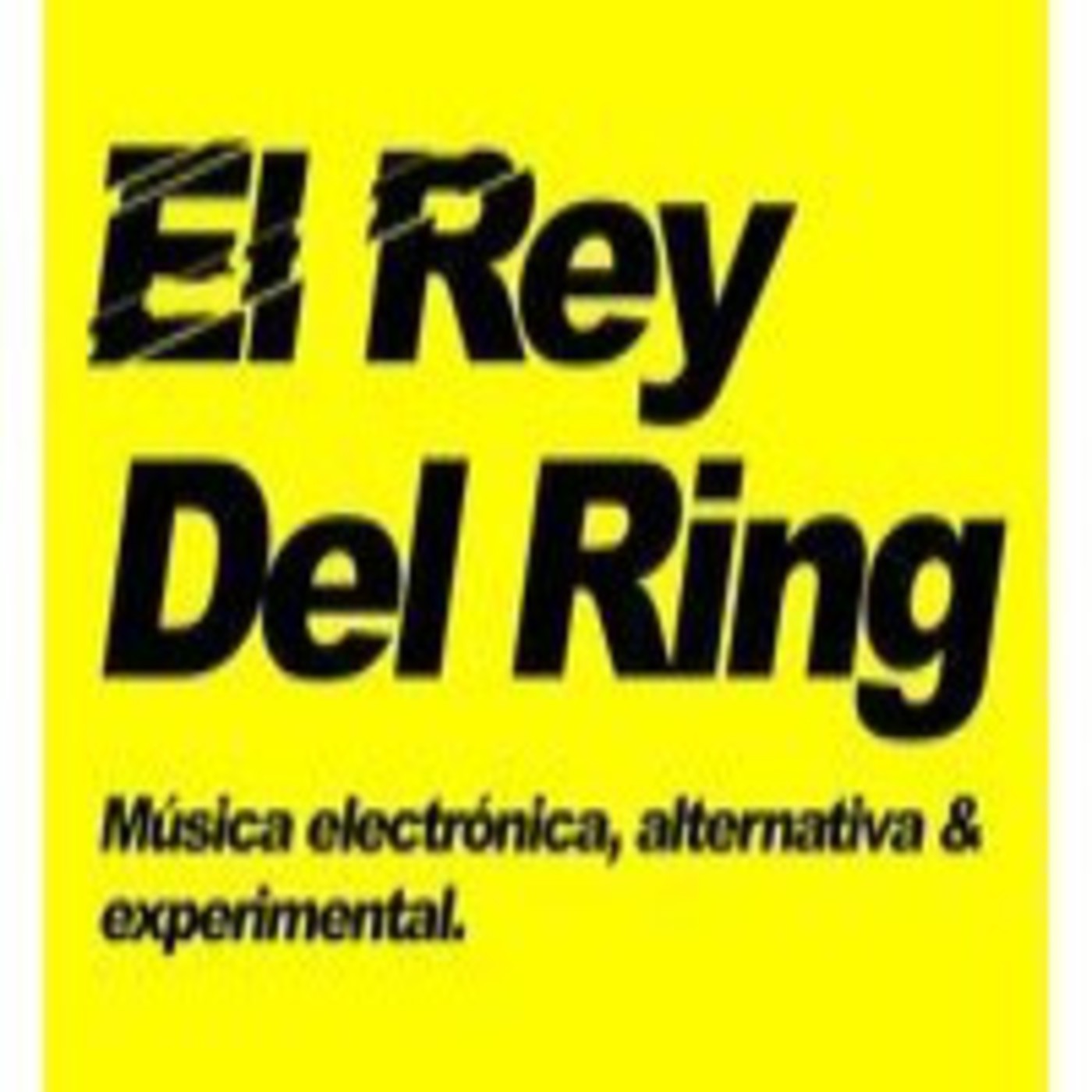 El Rey del Ring
