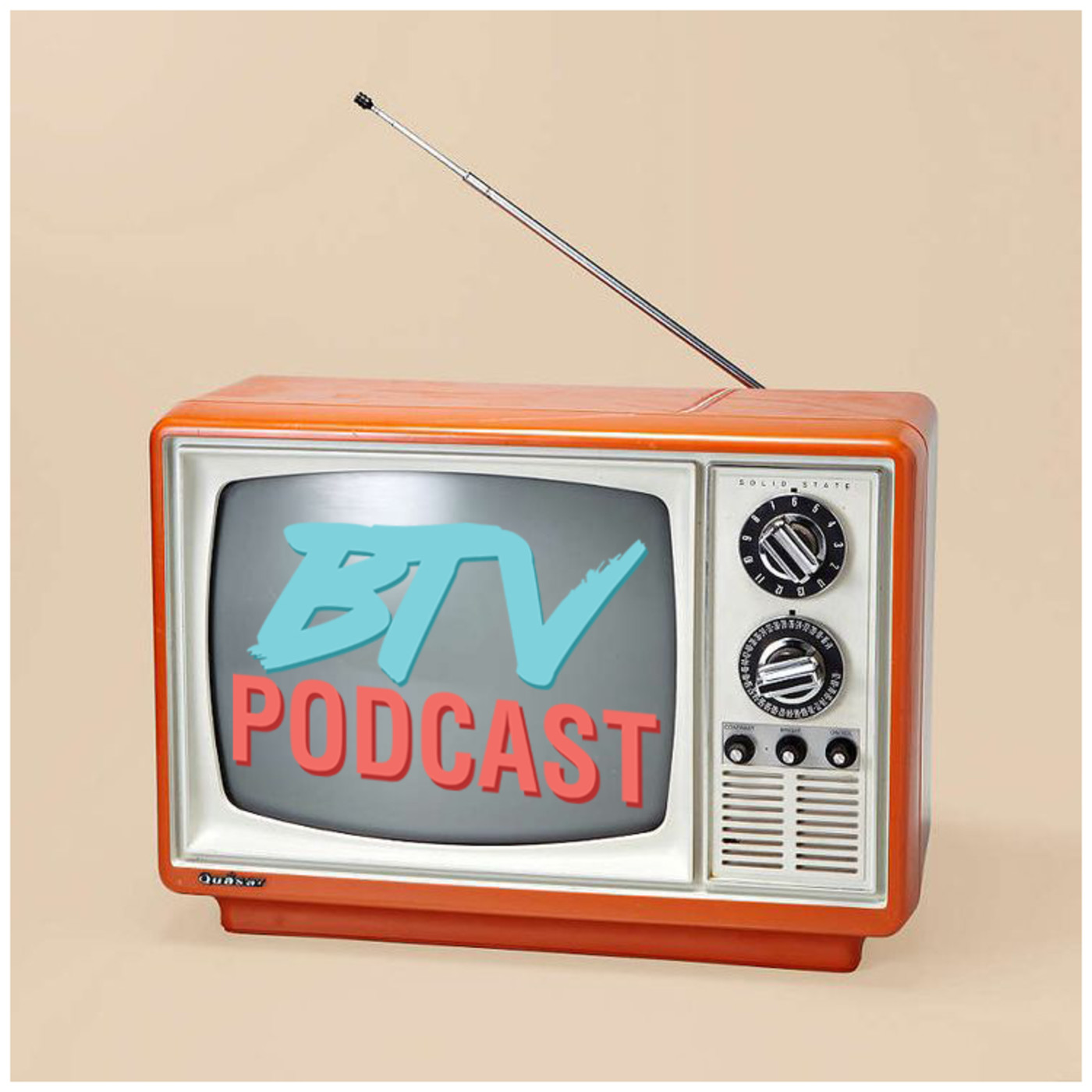 Basura and TV Podcast