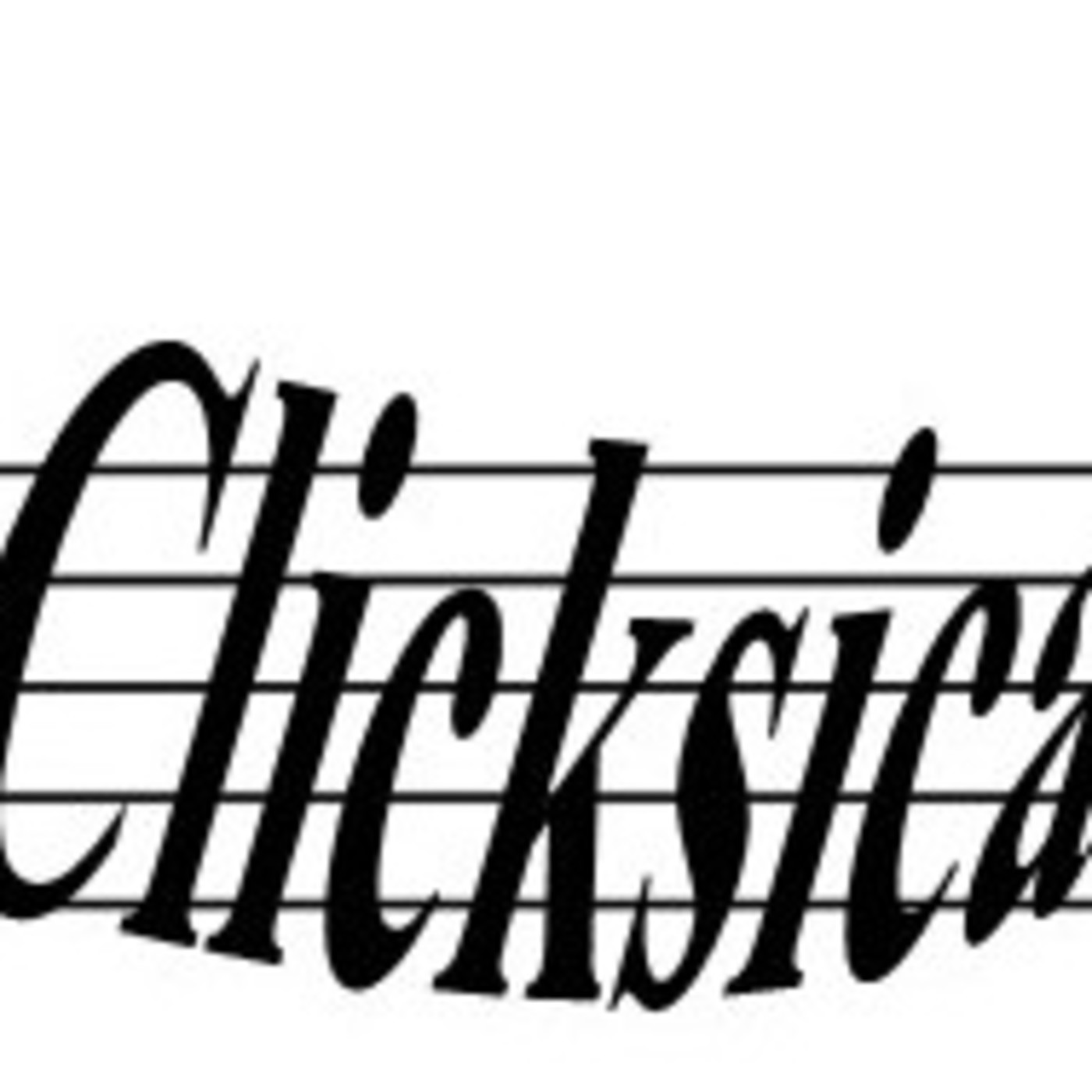 Musica Clicksica