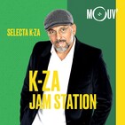 LA K-ZA JAM STATION : Reggae Dancehall #45