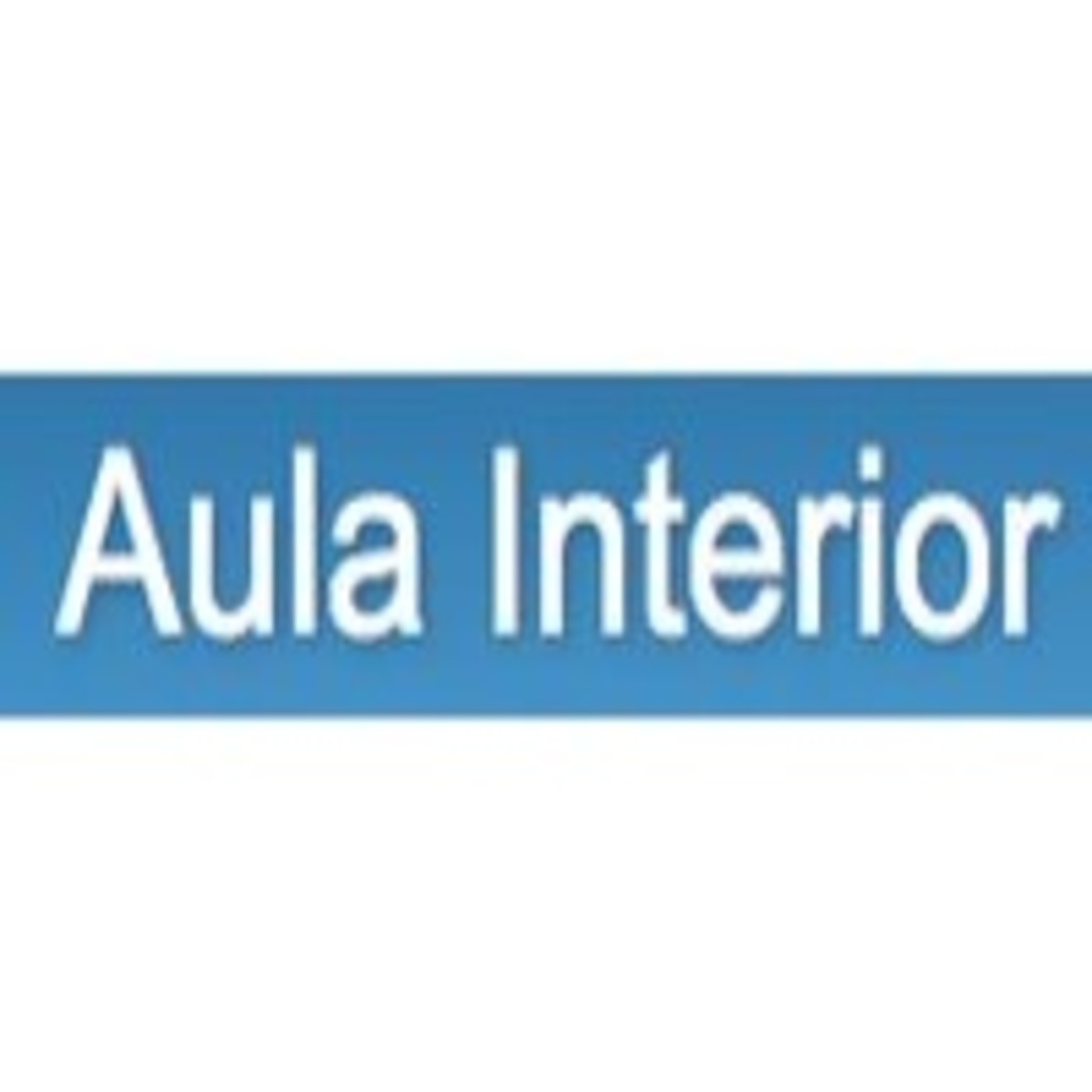 Audio Aula Interior Lleida 2016