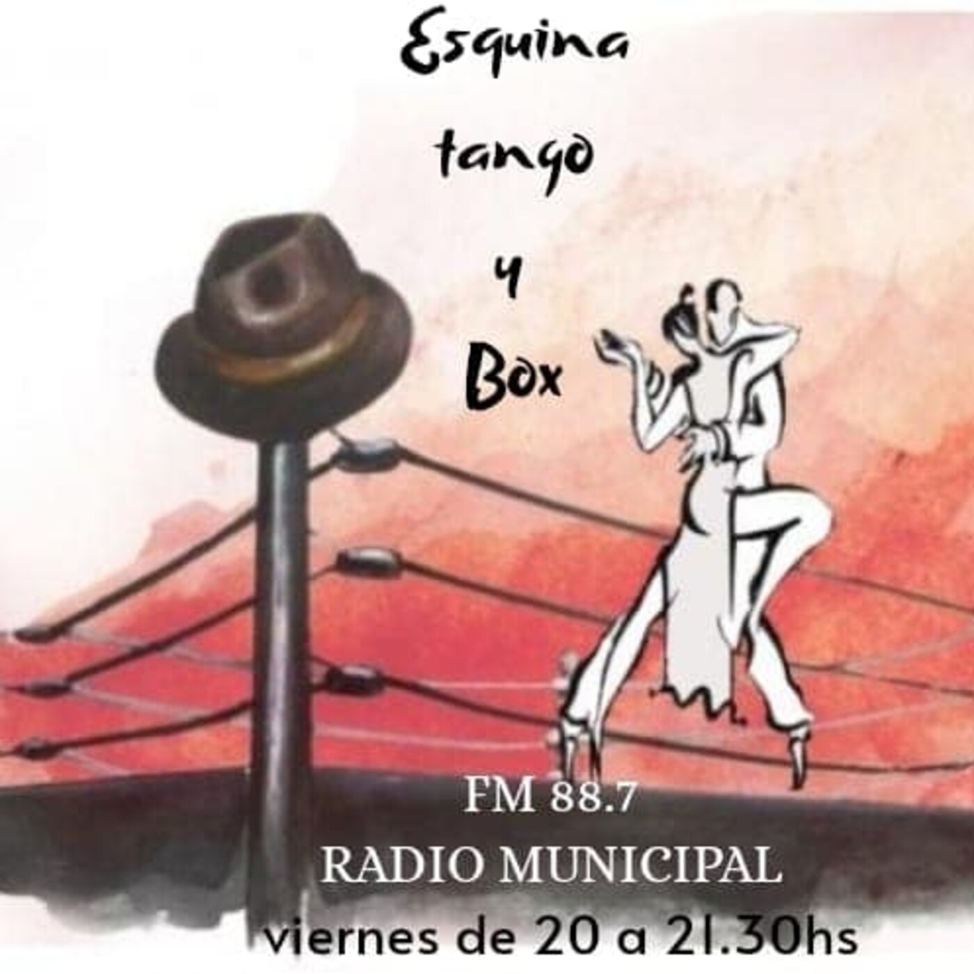 "Esquina Tango y Box"
