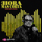 La hora más corta. Jueves, 14 de febrero de 2019