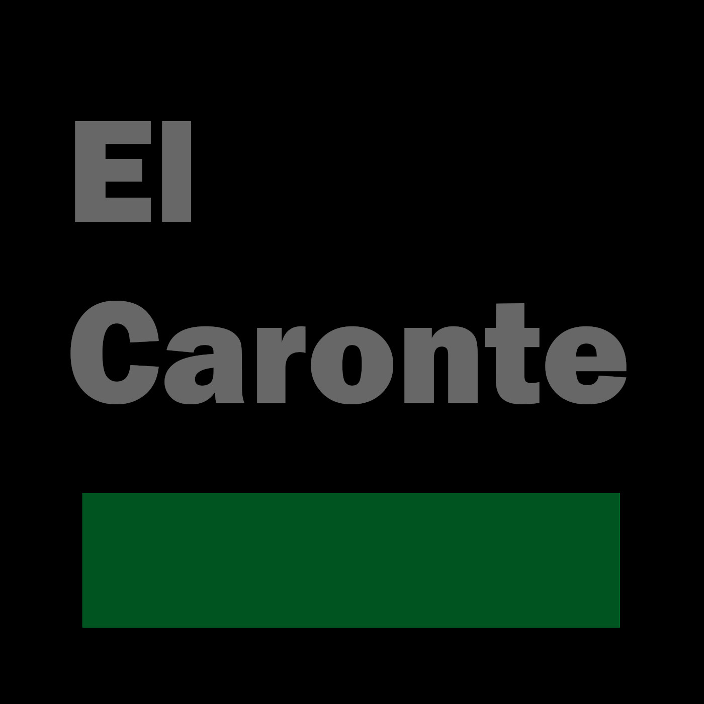 El Caronte
