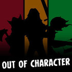 OOC 220: Someone To Look Up To