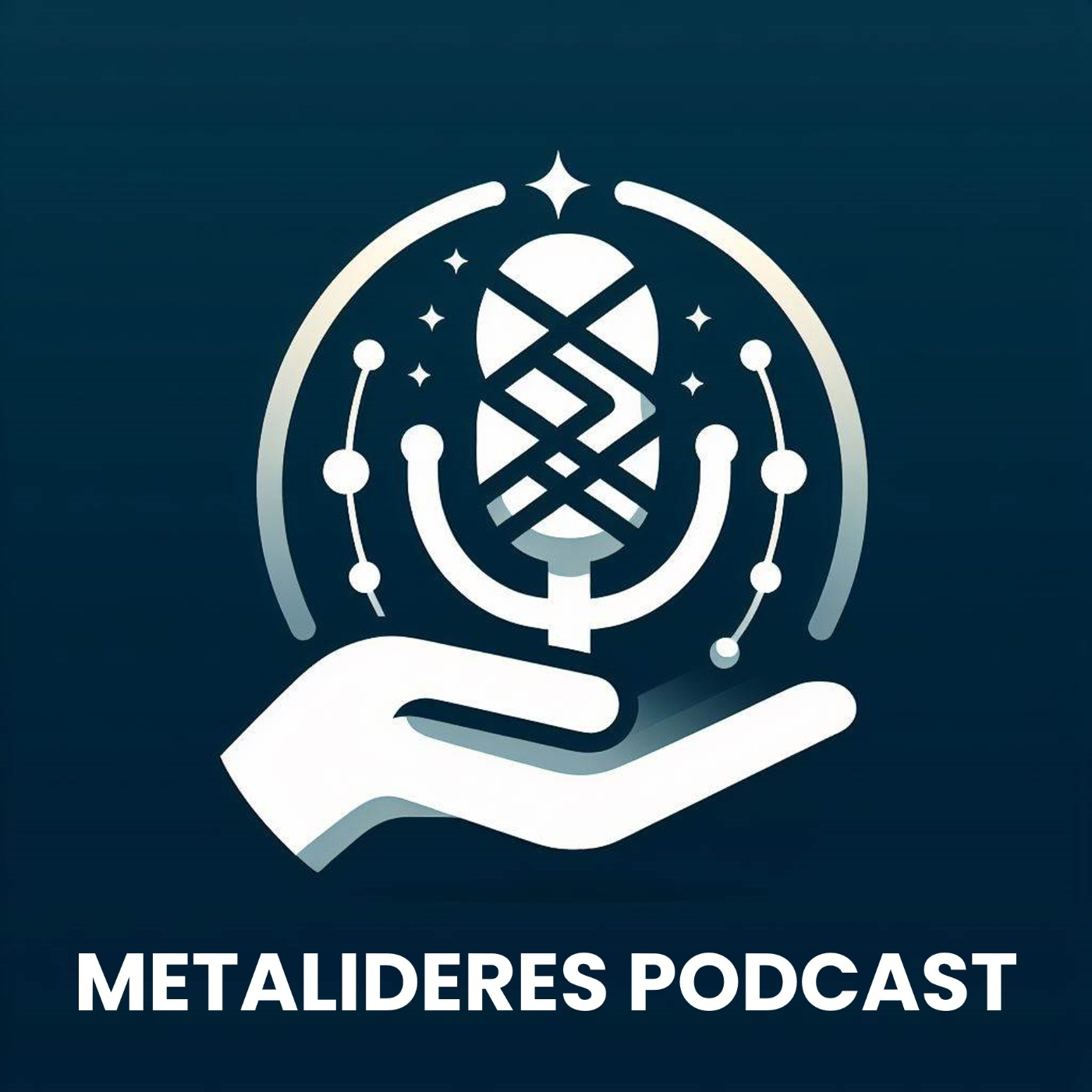 Metalíderes podcast