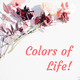 Introducing “Colors of life!”