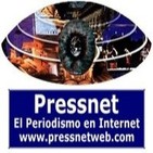Pressnet