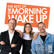 Leanna, Bjorn and Josh: The Lids Off