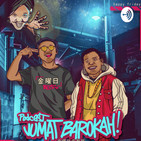 Puasa Pas Corona, Tiba-Tiba Lebaran