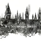 Ep 56: The Quidditch Pitch