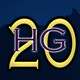 Hot Gospel 20 Week 50