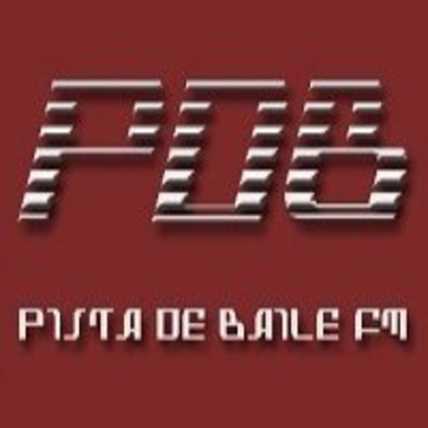 Pista De Baile FM 000460