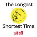 The Longest Shortest Time