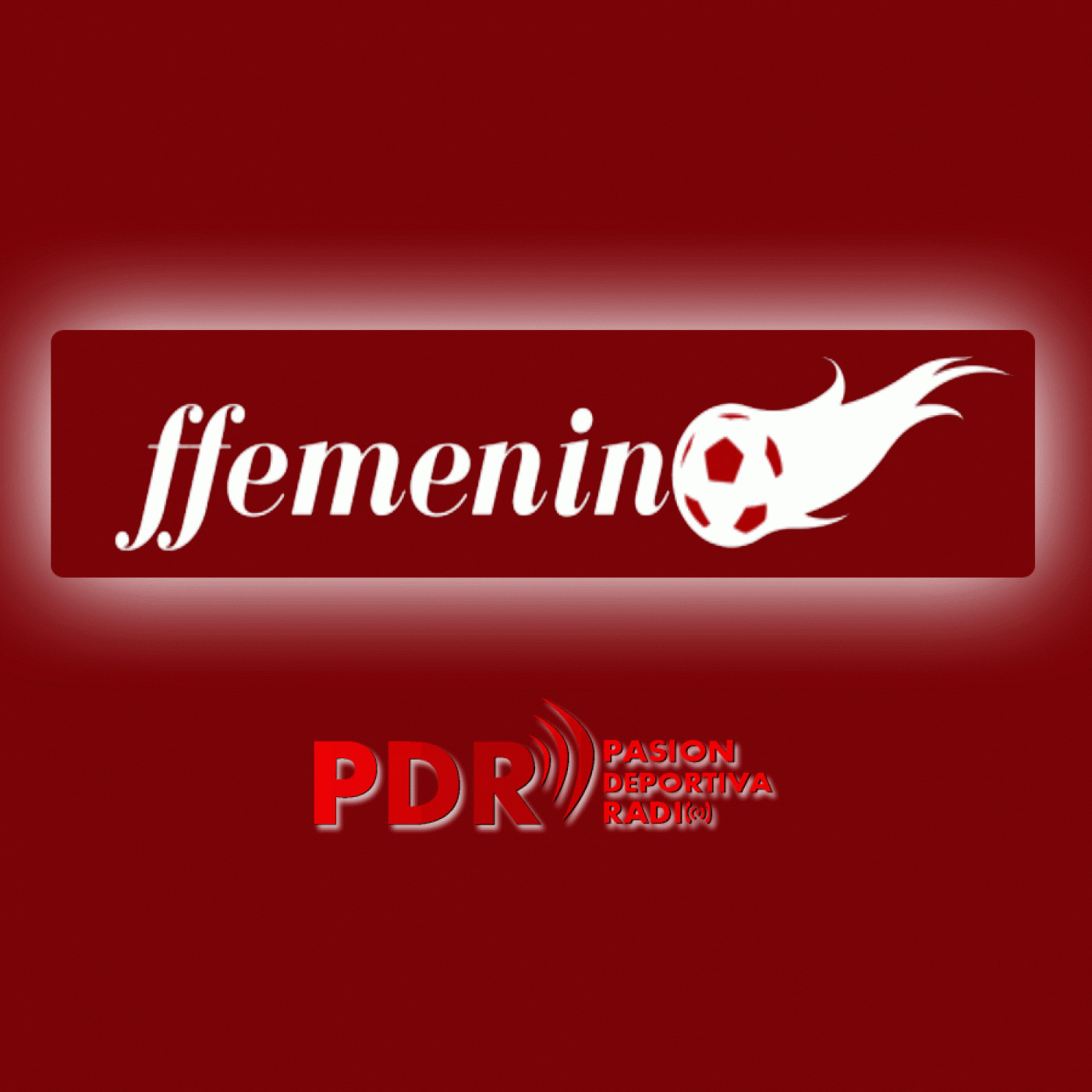 Programa FFemenino Radio