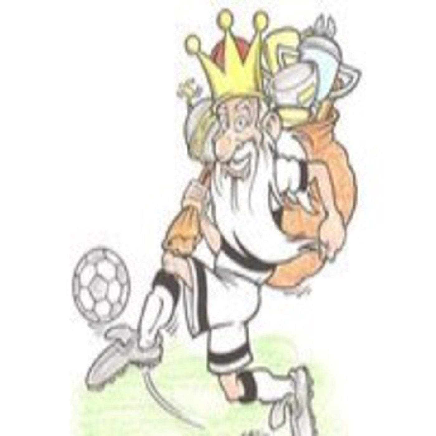 Podcast Olimpia Campeon:Olimpia Campeon