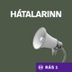 Megir þú lifa á áhugaverðum tímum