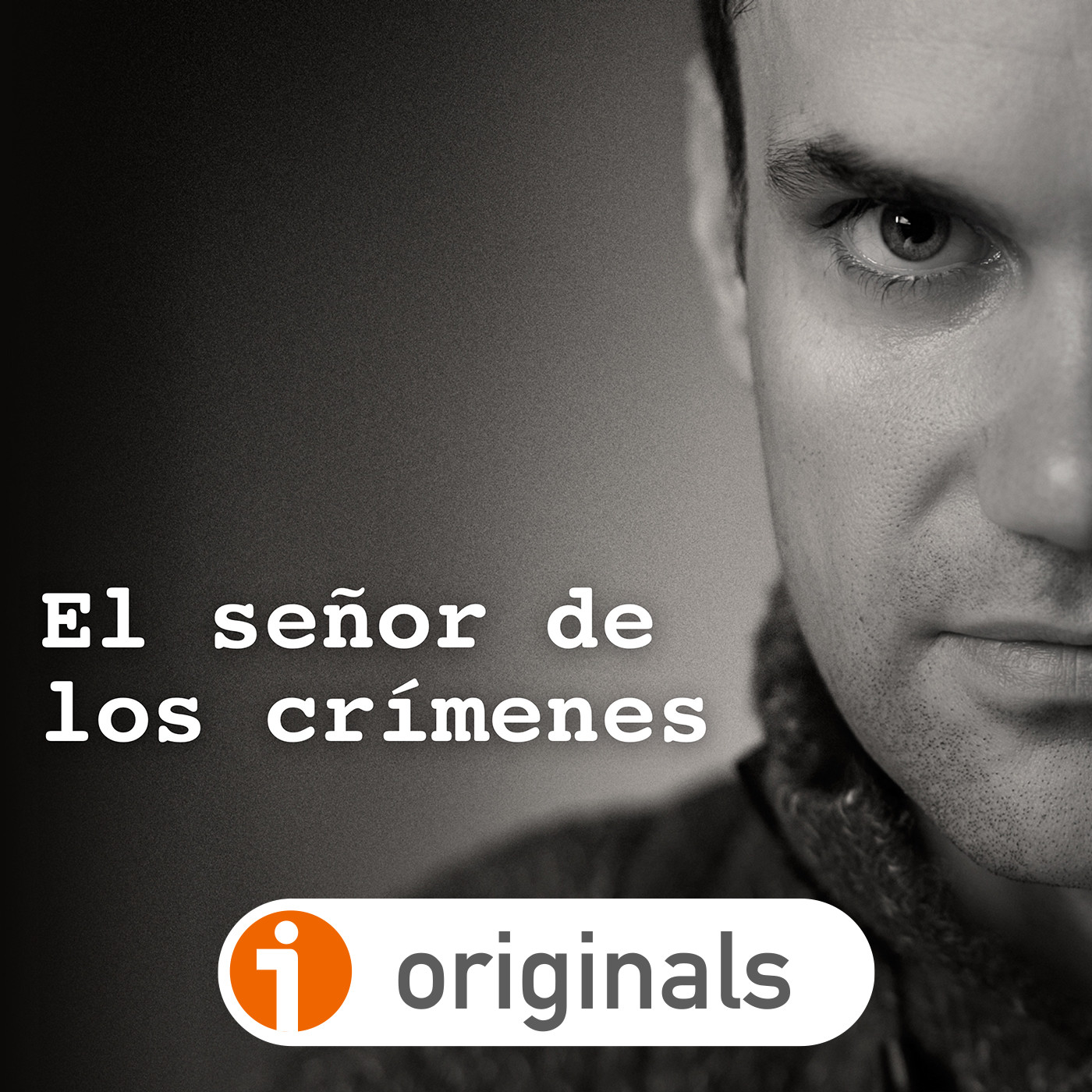 El señor de los crímenes
