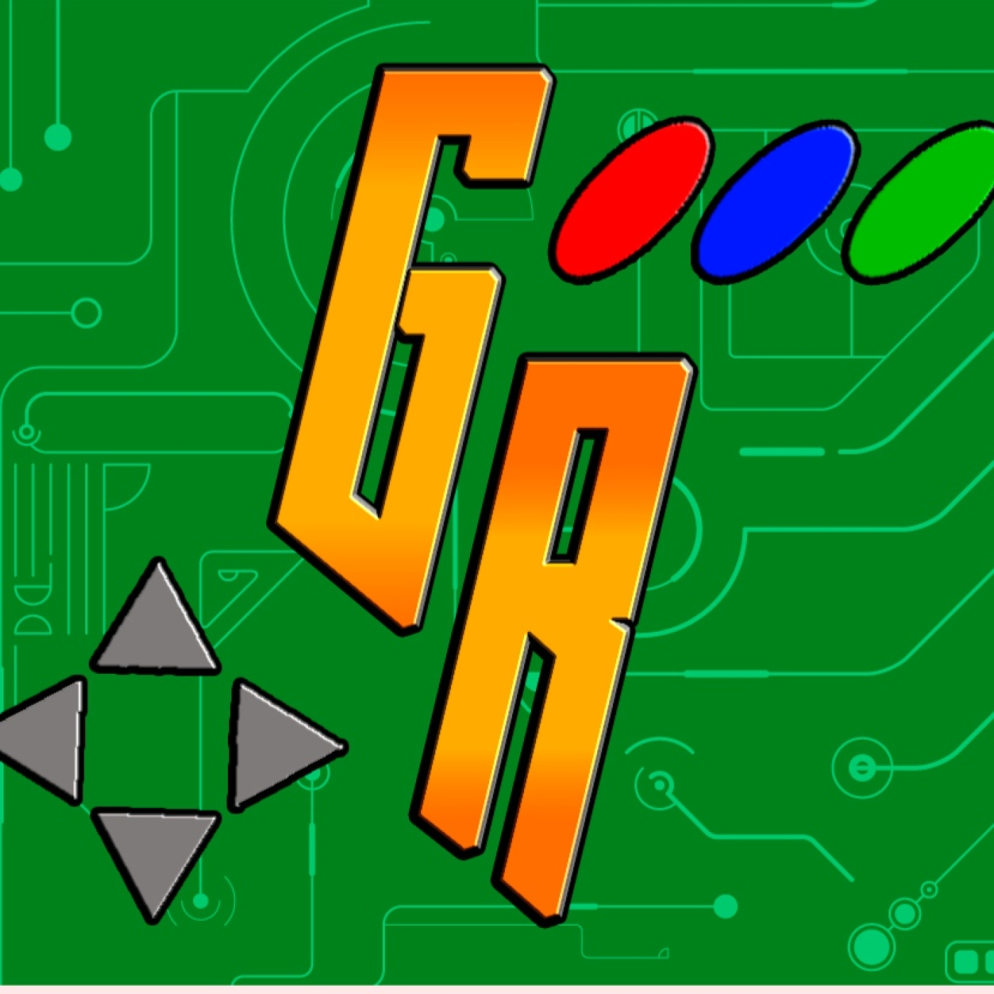 Podcast GR