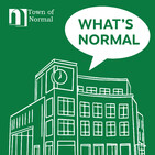 What's Normal Episode 019 - Sprague's Super Service