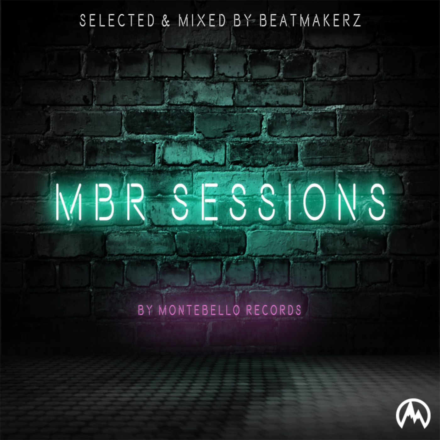 MBR Sessions #005 G House