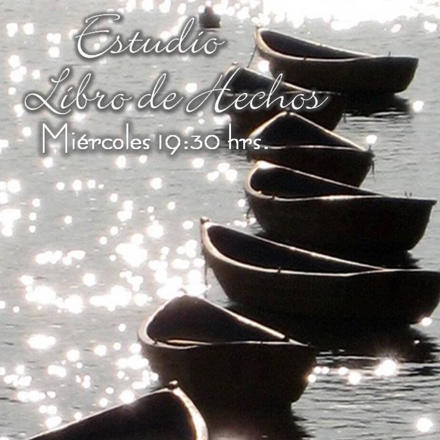 Estudios Hechos