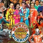 El domingúero de llego el sabor