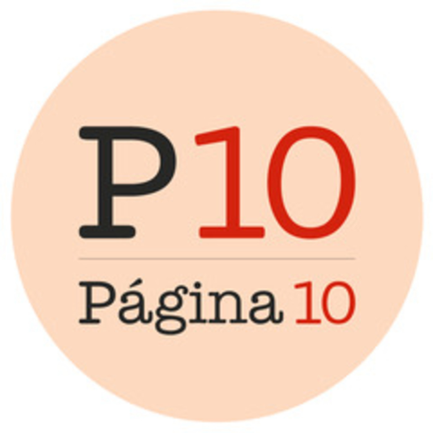El podcast de Página 10