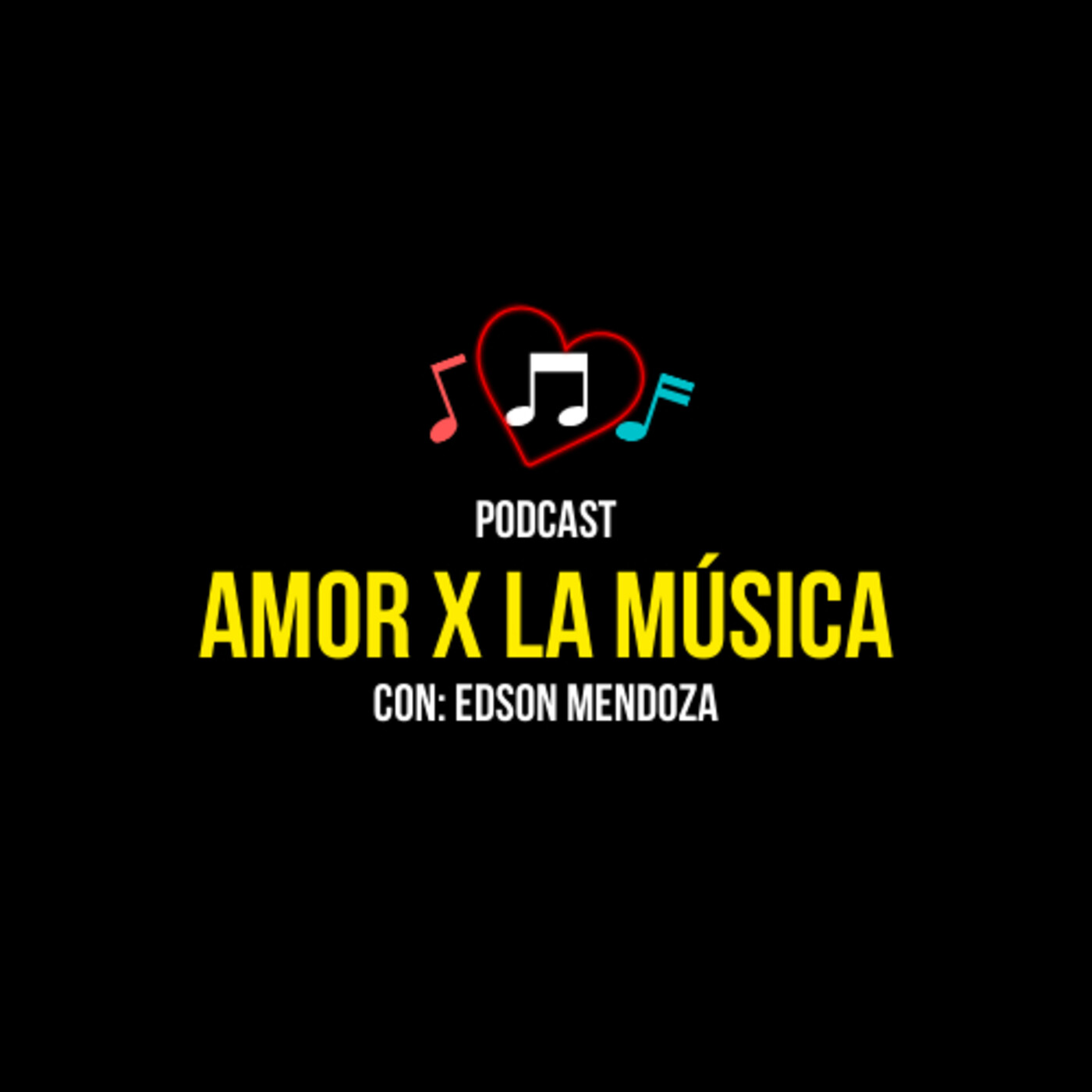 Amor X La Música