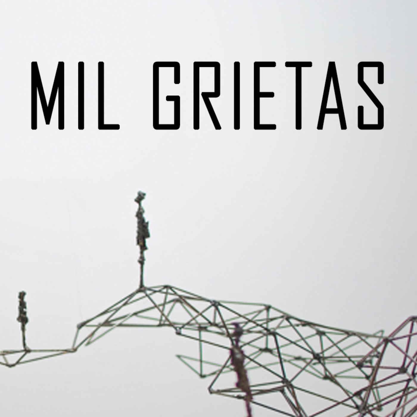 Mil Grietas 