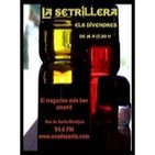 La Setrillera 7 oct. 2011 - entrevista Montse Velasco Sumiller ganadora Nariz de Oro 2011