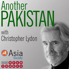 Another Pakistan: Adil Omar: "Paki Rambo," Dropping Beats in Islamabad