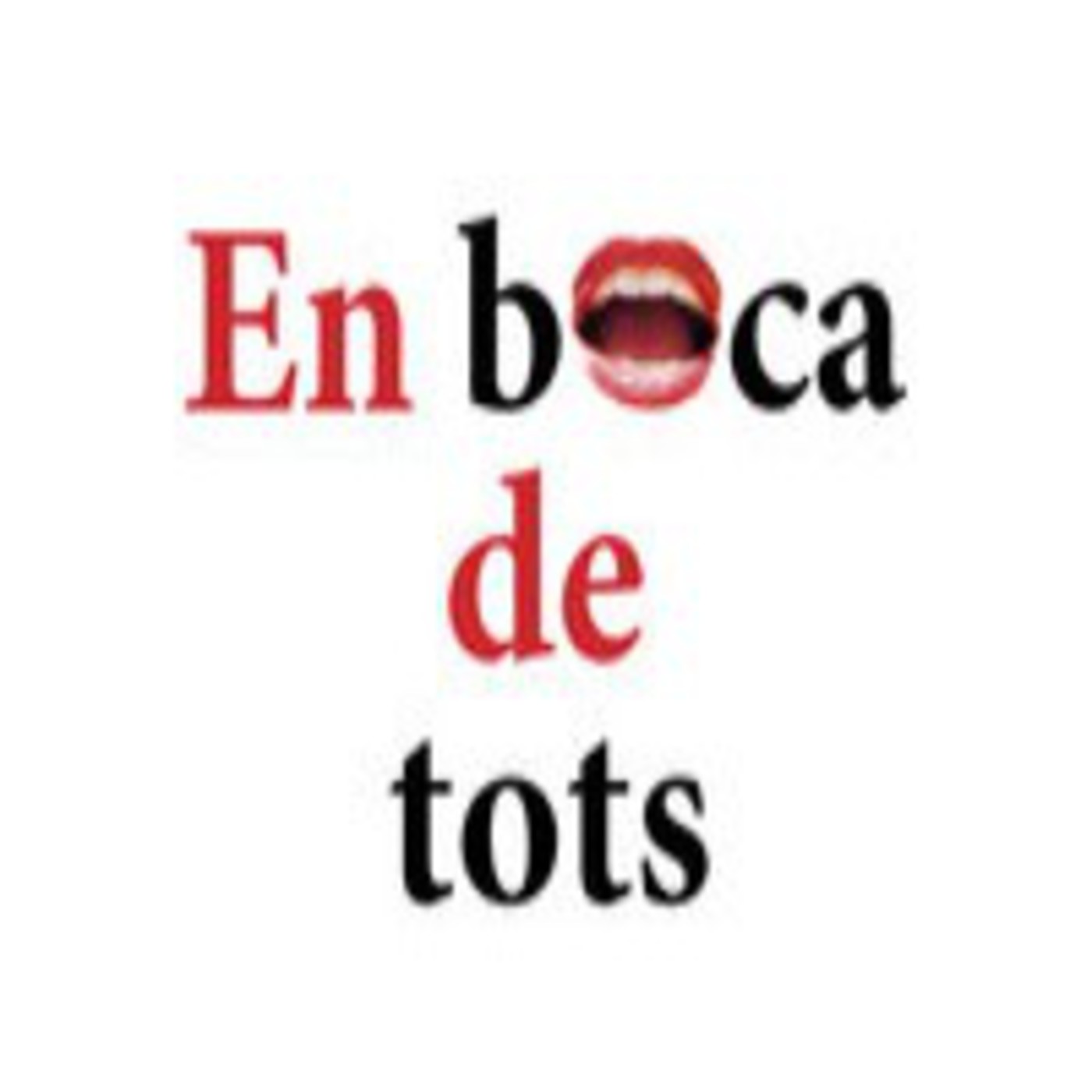 Podcast En boca de tots