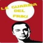 La guarida del friki