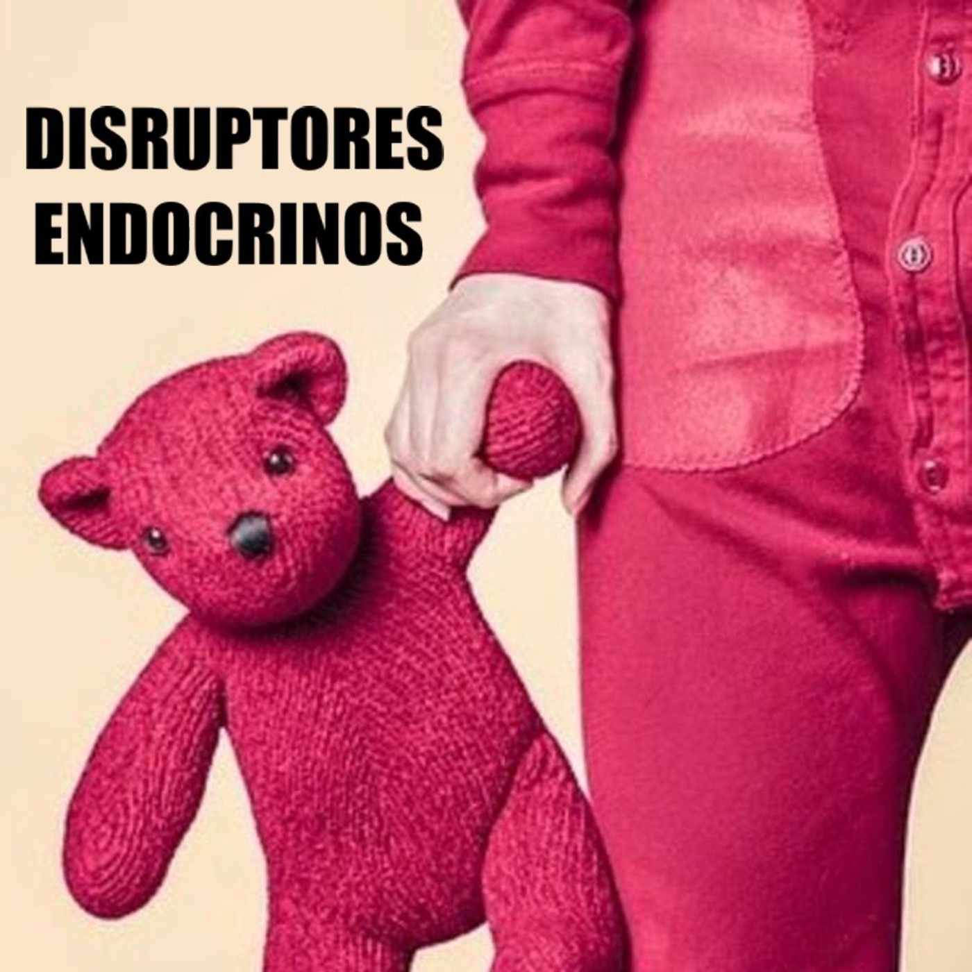 Disruptores Endocrinos