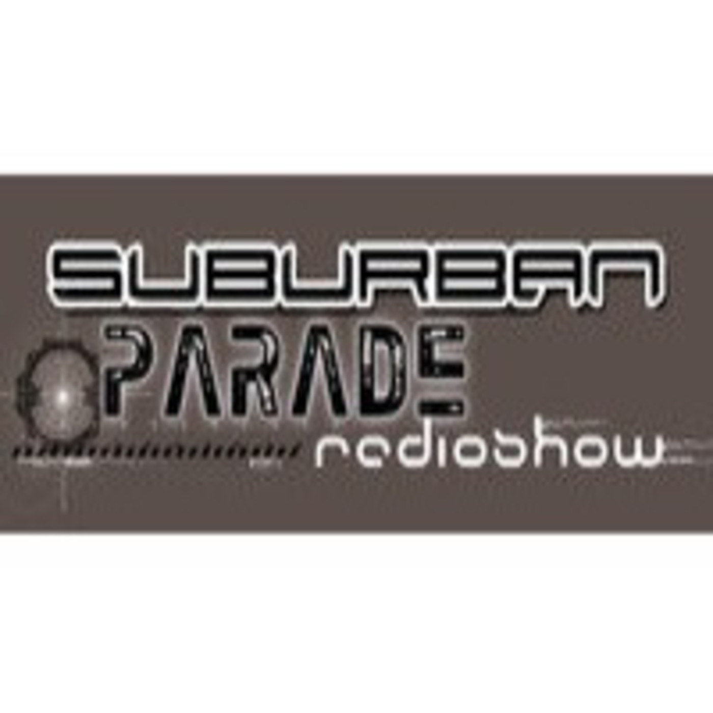 SuburbanParade RadioShow