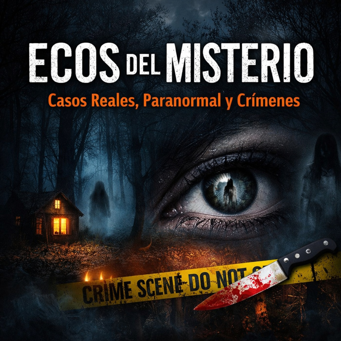 Ecos del Misterio