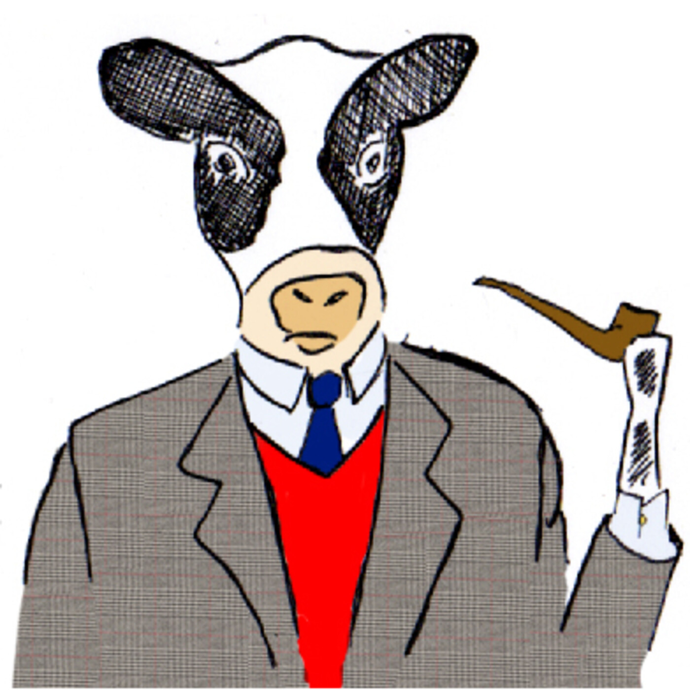 Las Vacas De Lezama