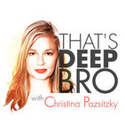 Ep. 24 - Merry Moms-mas - Where My Moms At w/ Christina P.