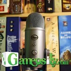 The Gameosity Podcast Episode #6: Social Deduction