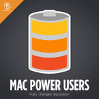 Mac Power Users 492: All of the Ks