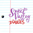 Sweet Valley Diaries #17: LOVE LETTERS