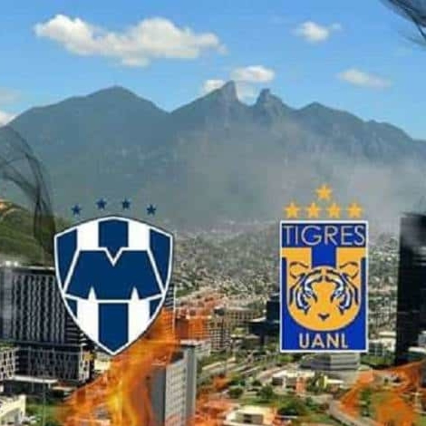 Final Apertura 2017 Liga Mx Audio RG690